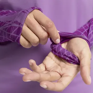 Women's swimsuit Nike Dri-FIT Strike image-5