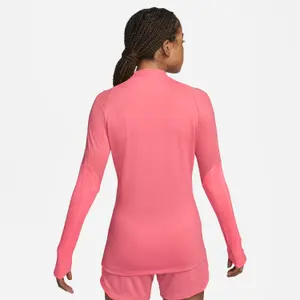 Women's long sleeve jersey Nike Dri-FIT Strike image-2