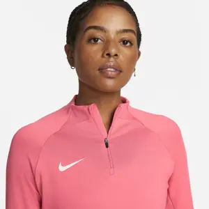 Women's long sleeve jersey Nike Dri-FIT Strike image-4