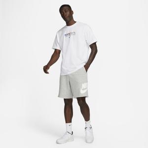 Short Nike Club Alumni HBR French Terry image-2