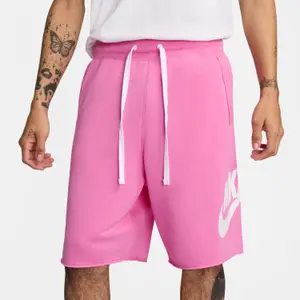 Fleece-Shorts Nike Club Alumni image-1
