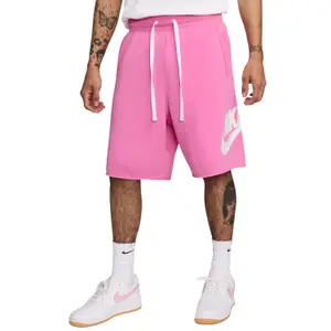 Fleece-Shorts Nike Club Alumni image-2