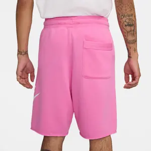 Fleece-Shorts Nike Club Alumni image-4