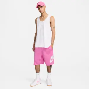 Fleece-Shorts Nike Club Alumni image-3