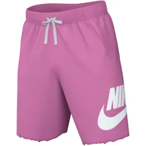 Fleece-Shorts Nike Club Alumni image-0