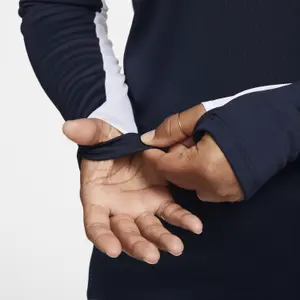 Maillot manches longues femme Nike Dri-Fit Academy 23 image-4