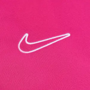 Maillot manches longues 1/4 zip femme Nike Dri-FIT Academy image-6