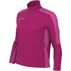 Maillot manches longues 1/4 zip femme Nike Dri-FIT Academy image-0