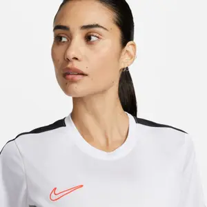 Damski jersey Nike Dri-FIT Academy23 Branded image-3