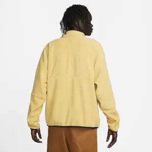 1/2 zip fleece Nike Club+ PLR image-1