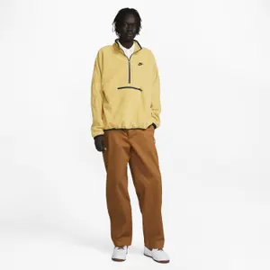 1/2 zip fleece Nike Club+ PLR image-5