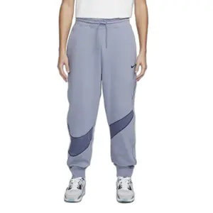 Jogging Trousers Nike Swoosh Fleece image-0