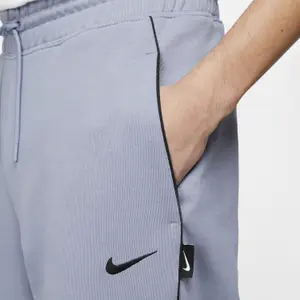 Jogging Trousers Nike Swoosh Fleece image-3