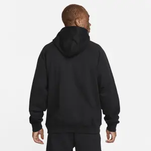 Hoodie 1/2 zip Nike Swoosh Fleece image-2