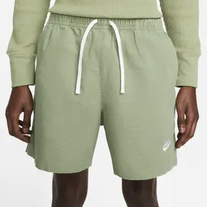 Short Nike Club+ Wvn Flow Wash image-0