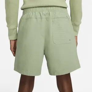 Short Nike Club+ Wvn Flow Wash image-5