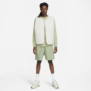 Short Nike Club+ Wvn Flow Wash image-3