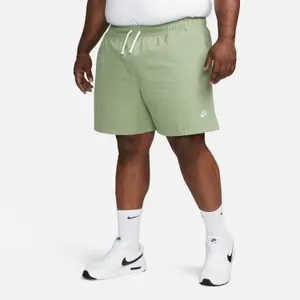 Short Nike Club+ Wvn Flow Wash image-4
