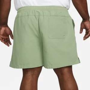 Short Nike Club+ Wvn Flow Wash image-6