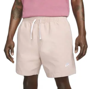 Short Nike Club+ Wvn Flow Wash image-0