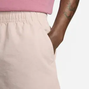 Short Nike Club+ Wvn Flow Wash image-4