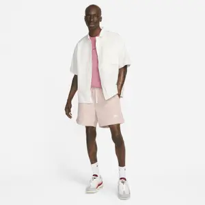 Short Nike Club+ Wvn Flow Wash image-2