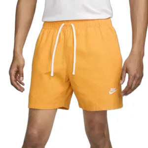 Short Nike Club+ Wvn Flow Wash image-0
