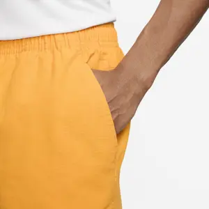 Short Nike Club+ Wvn Flow Wash image-4