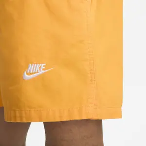 Short Nike Club+ Wvn Flow Wash image-6