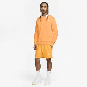 Short Nike Club+ Wvn Flow Wash image-3