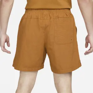 Gewebte Shorts Nike Club+ Flow Wash image-3