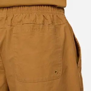 Gewebte Shorts Nike Club+ Flow Wash image-6