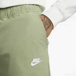 Woven joggers Nike Club Taper image-2