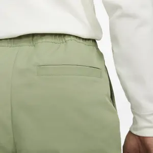 Woven joggers Nike Club Taper image-4