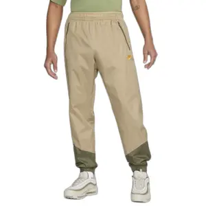Woven lined joggers Nike WR image-0