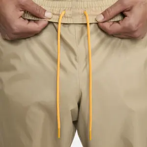 Woven lined joggers Nike WR image-4