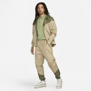 Woven lined joggers Nike WR image-1