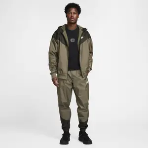 Fleece-Jogginghose Nike image-1
