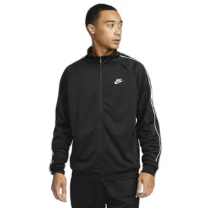 Sweat jacket Nike Club Polyknit image-0