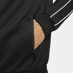 Sweat jacket Nike Club Polyknit image-4