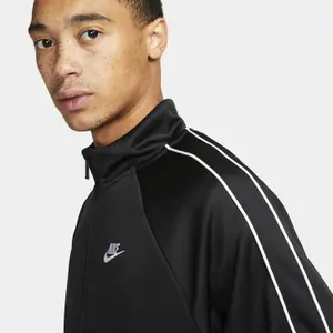 Sweat jacket Nike Club Polyknit image-5