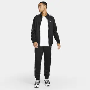 Sweat jacket Nike Club Polyknit image-1