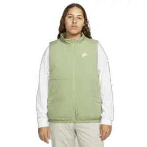 Sleeveless down jacket Nike Therma-Fit Club image-0
