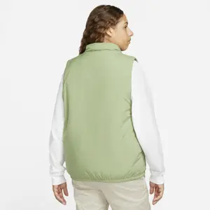 Sleeveless down jacket Nike Therma-Fit Club image-1