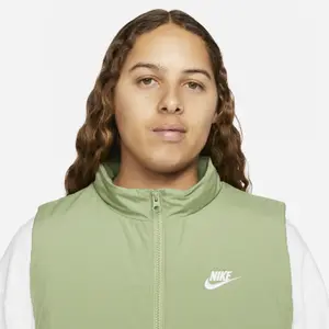 Sleeveless down jacket Nike Therma-Fit Club image-2