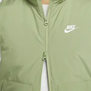 Sleeveless down jacket Nike Therma-Fit Club image-3