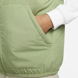 Sleeveless down jacket Nike Therma-Fit Club image-4