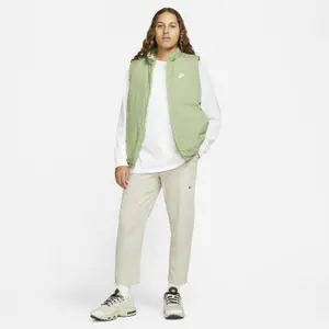 Sleeveless down jacket Nike Therma-Fit Club image-5