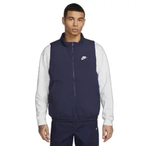 Sleeveless down jacket Nike Therma-Fit Club image-1