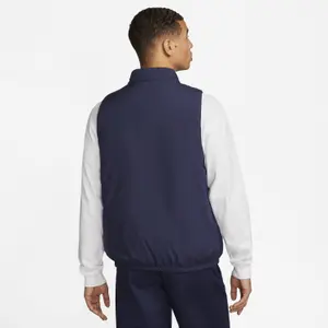 Sleeveless down jacket Nike Therma-Fit Club image-2